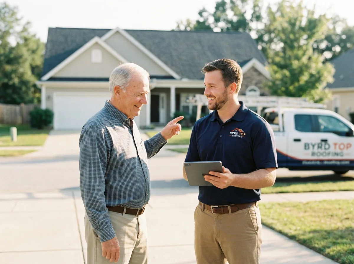 Roofing Smock, PA FAQs